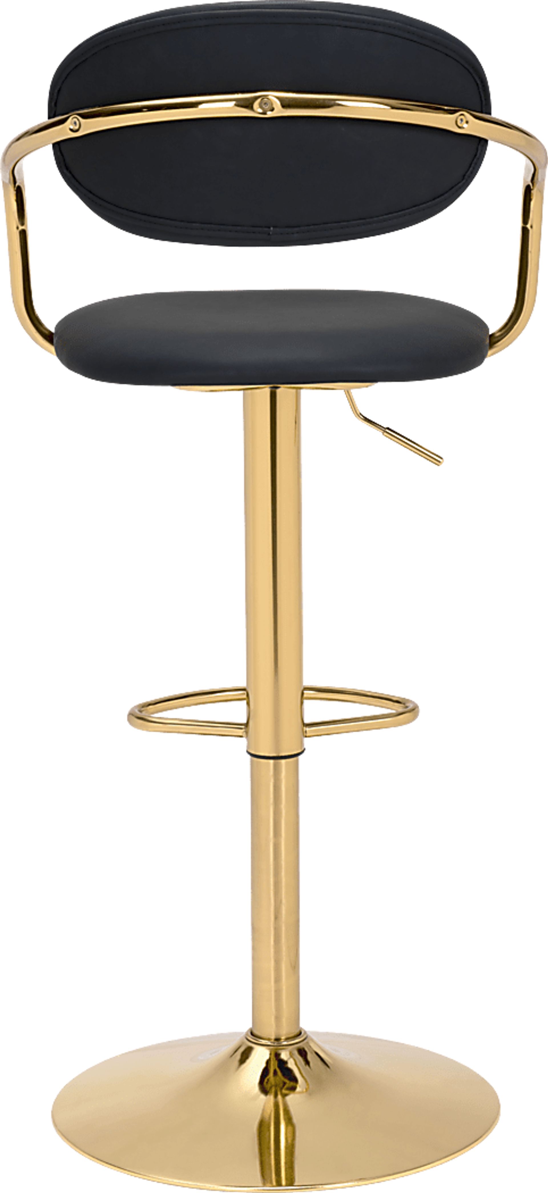 Molalea Black Barsool - Image 3
