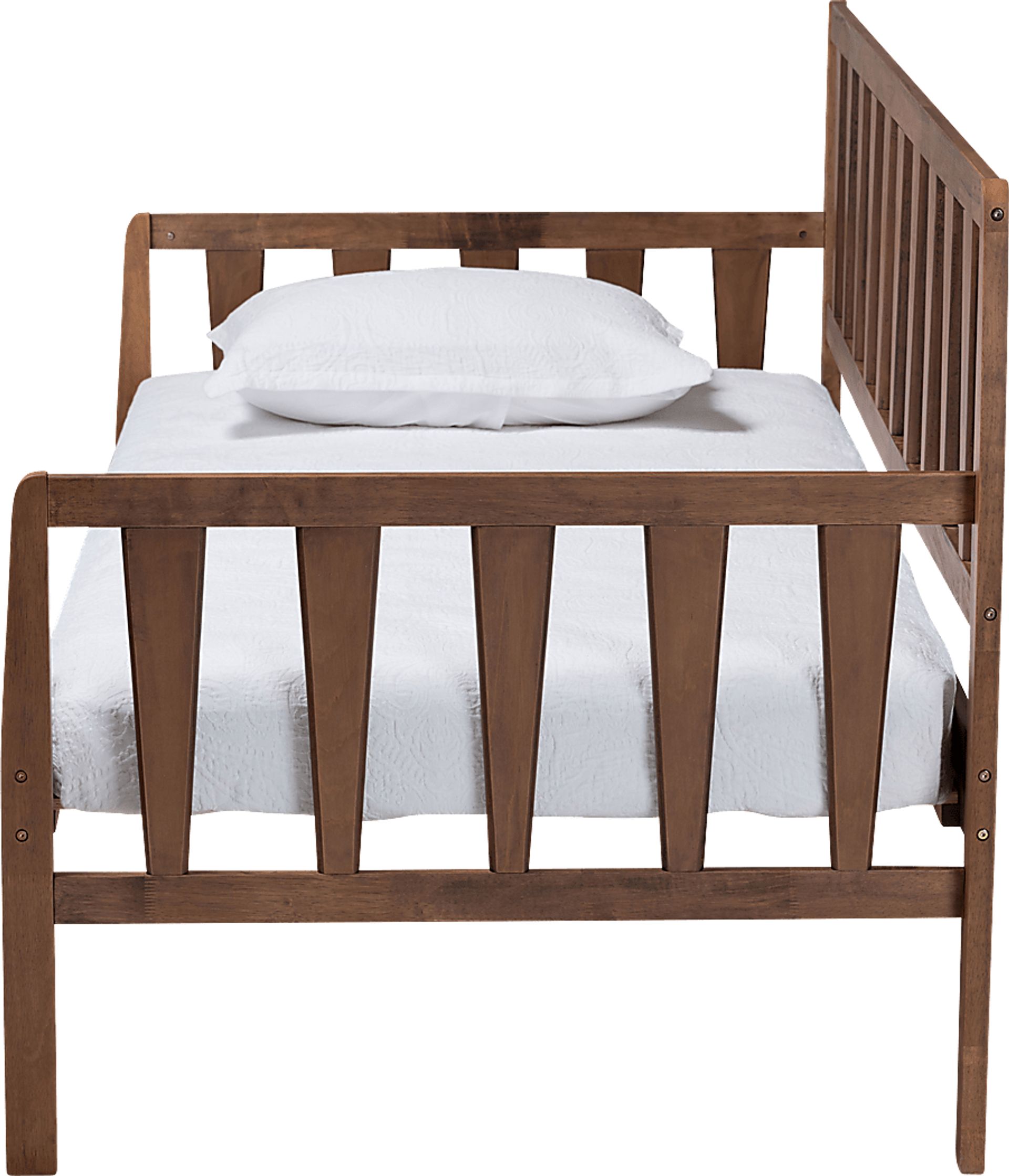 Molalla Brown Daybed - Image 2