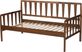 Molalla Brown Daybed
