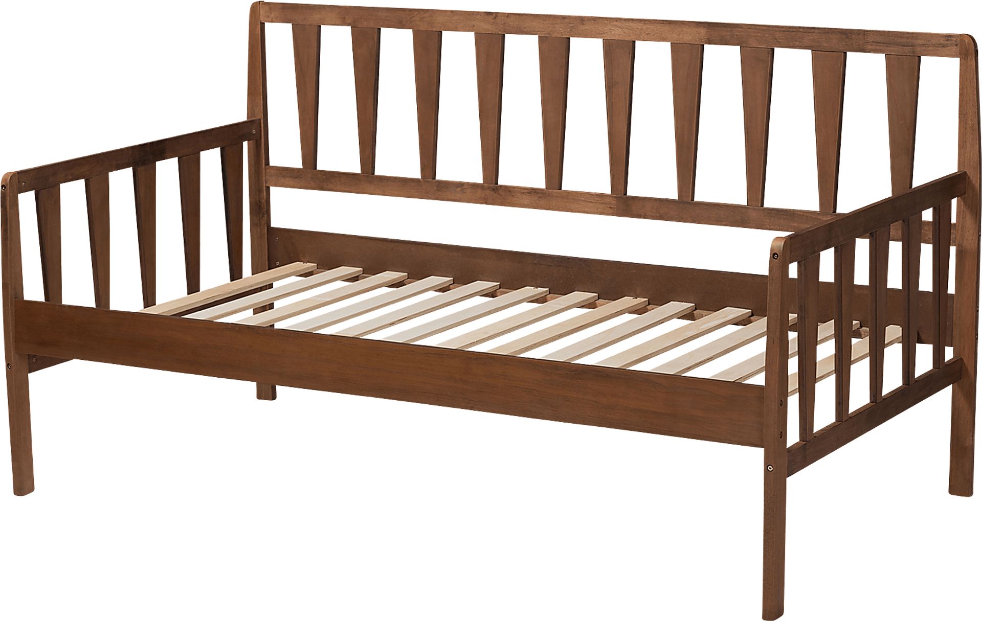 Molalla Brown Daybed - Image 3