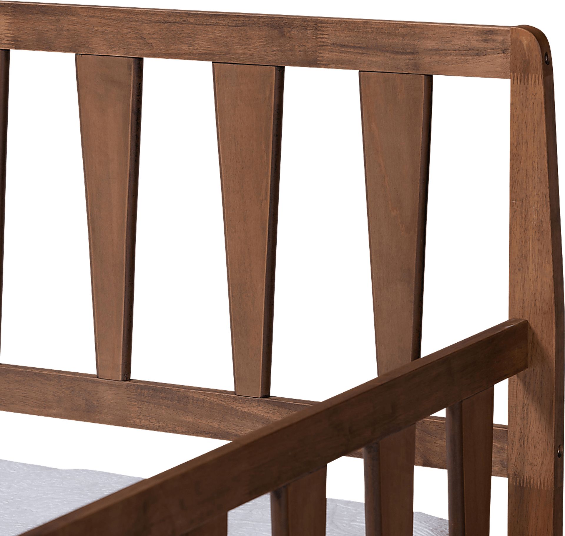 Molalla Brown Daybed - Image 4