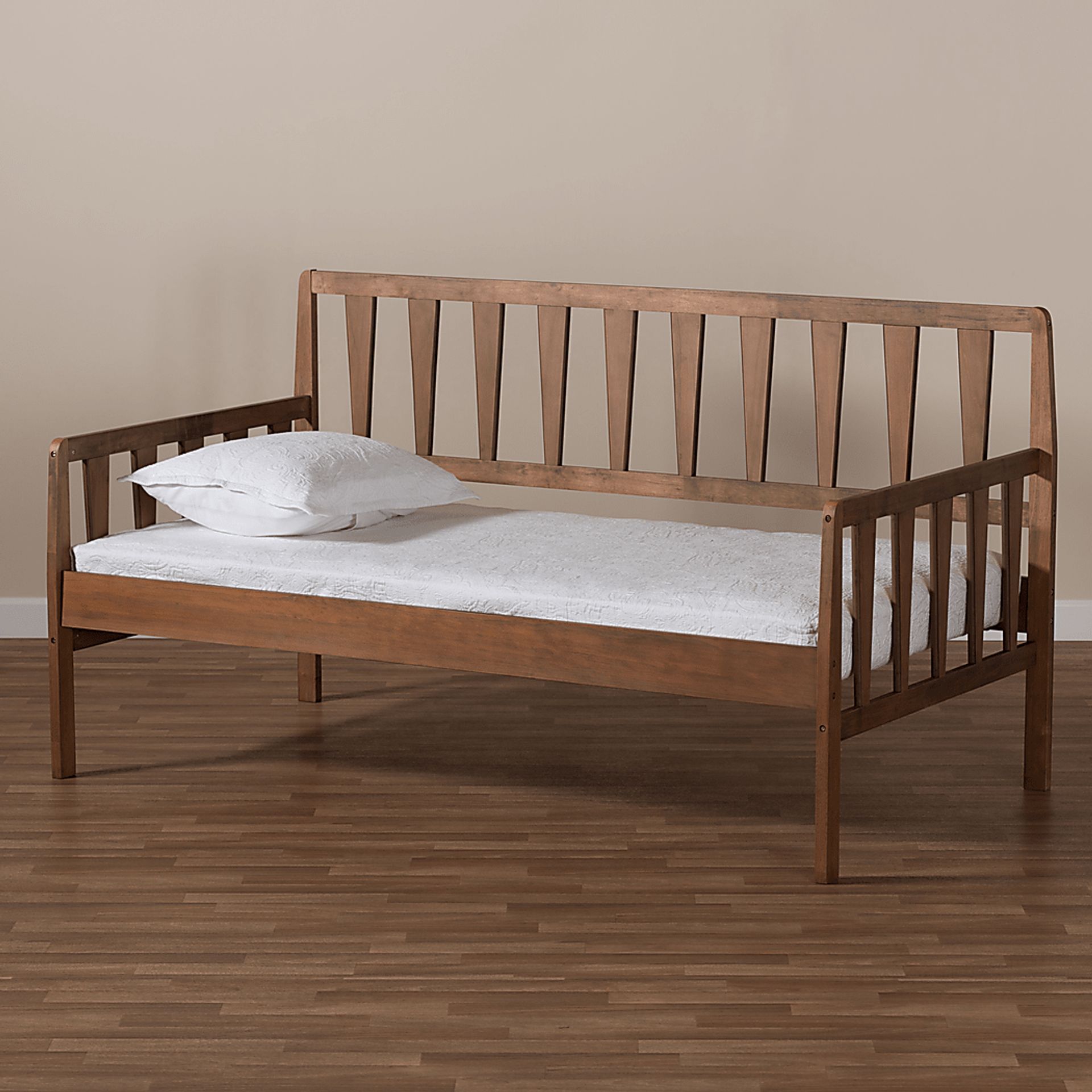 Molalla Brown Daybed - Image 6