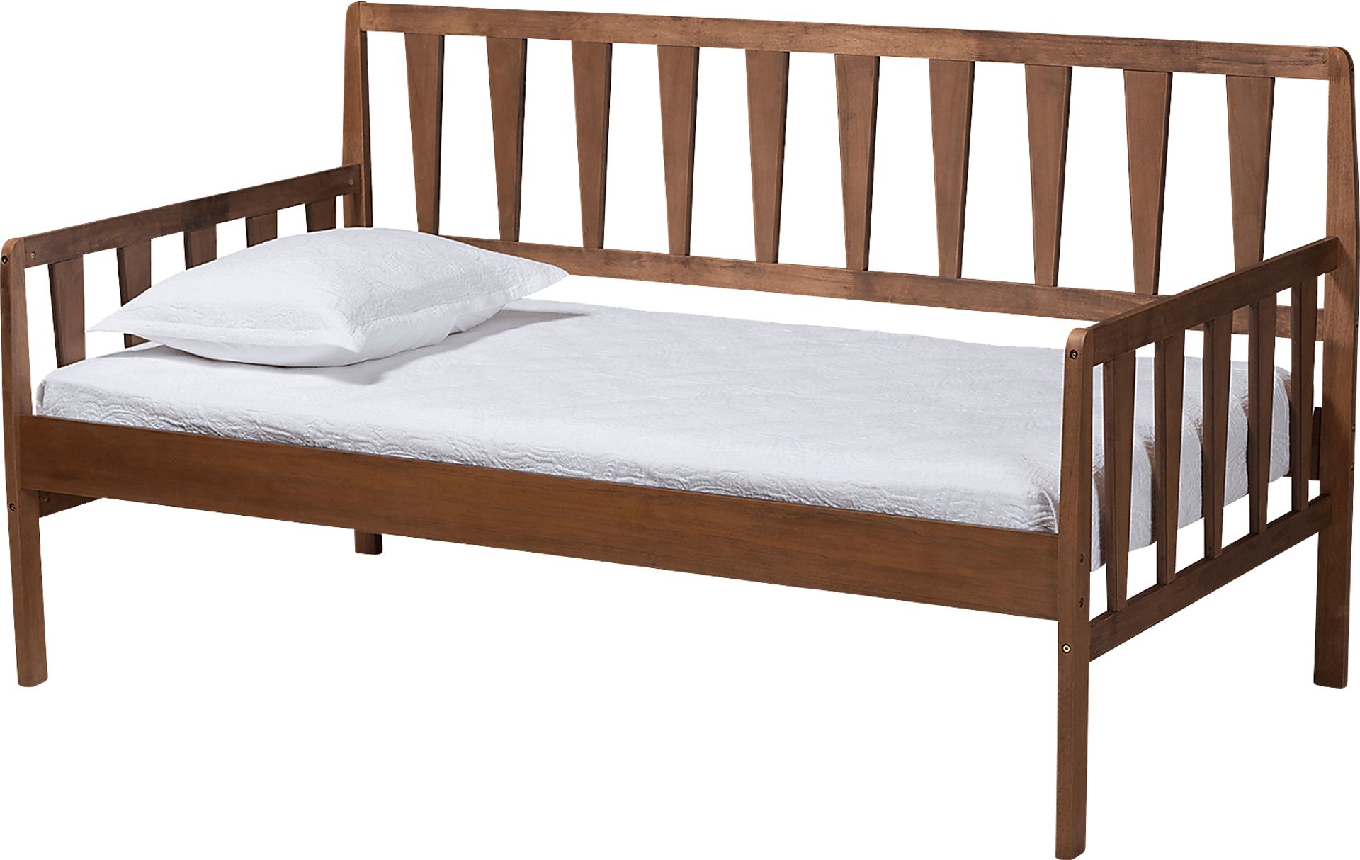 Molalla Brown Daybed - Image 1