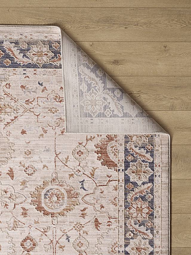 Moleah Ivory 5'3 x 7'10 Rug - Thumbnail - Image 4