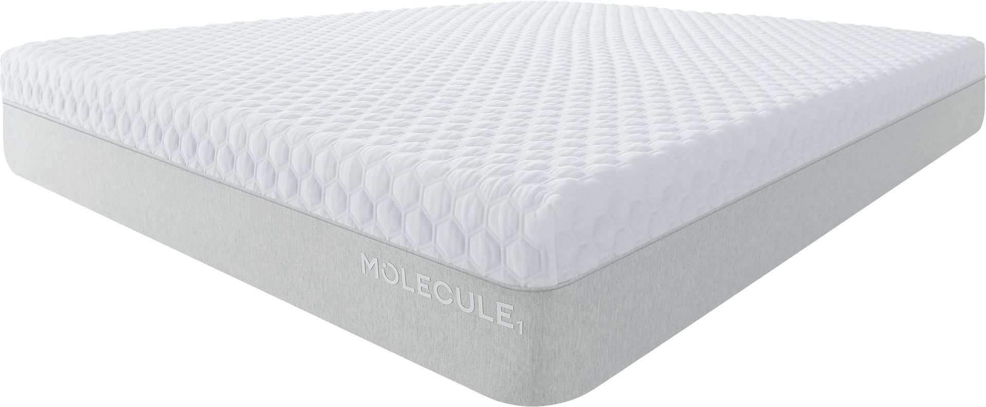 MOLECULE 1 King Mattress - Image 1