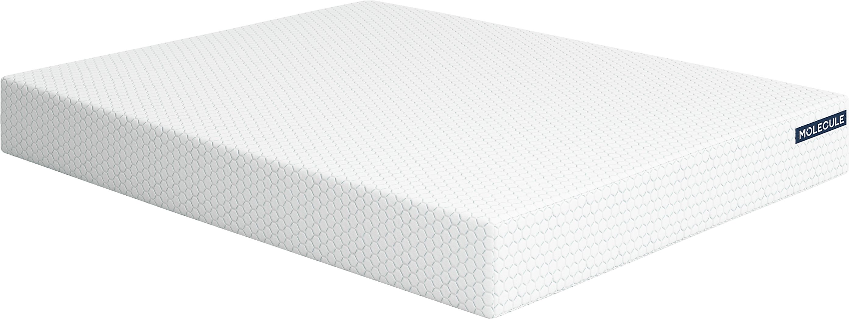 Molecule Core Queen Mattress
