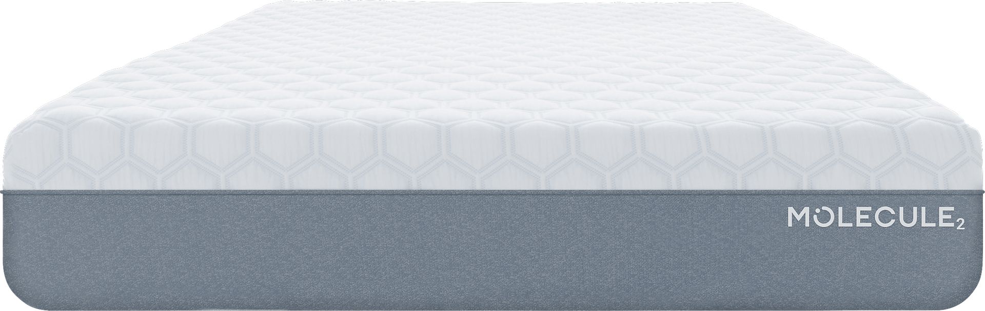 MOLECULE 2 Mattress with Microban Queen Mattress - Image 2
