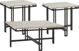 3 pc table set