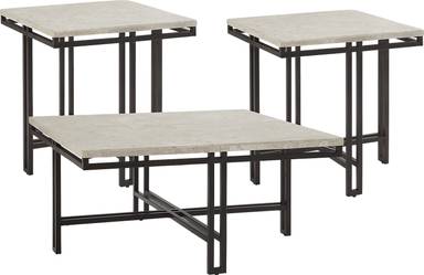3 pc table set