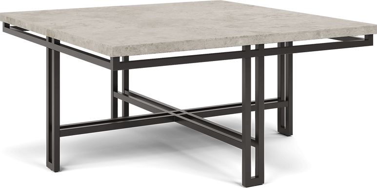 Danusa gray deals cocktail table