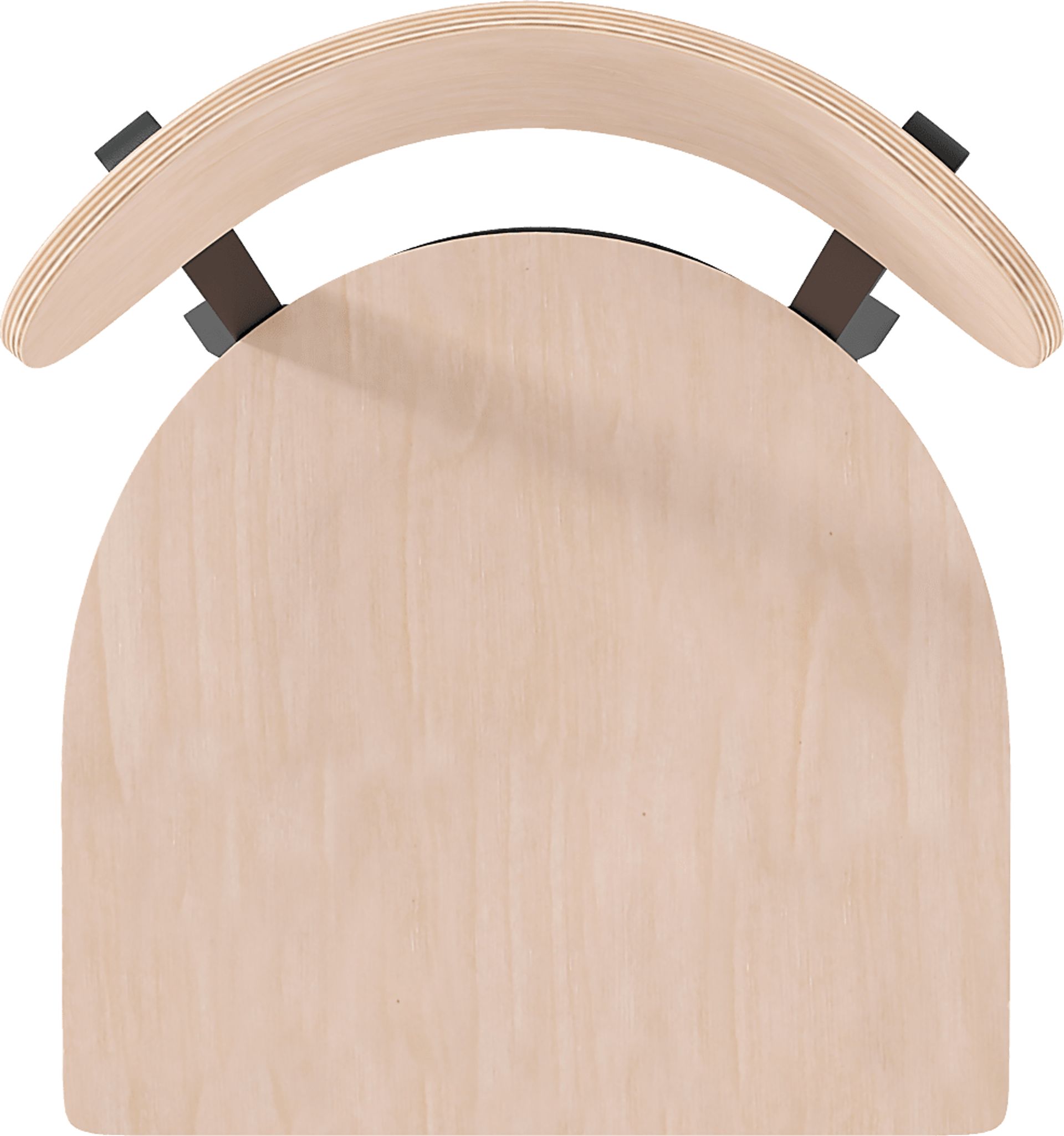 Mollalla Natural Barstool - Image 5
