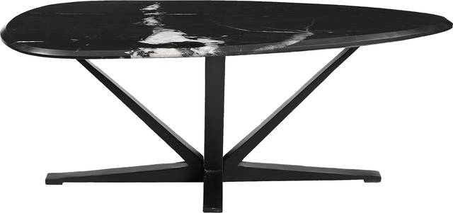 Mollianna Black Cocktail Table - Thumbnail - Image 3
