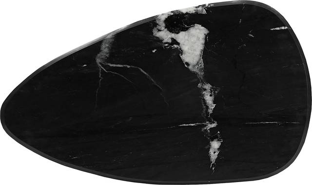 Mollianna Black Cocktail Table - Thumbnail - Image 4