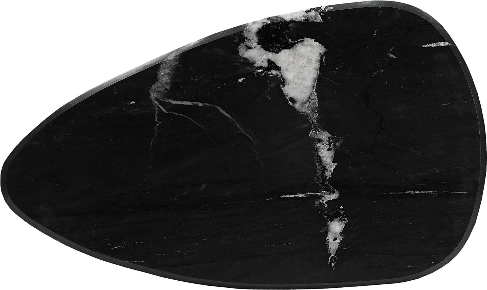 Mollianna Black Cocktail Table - Image 4