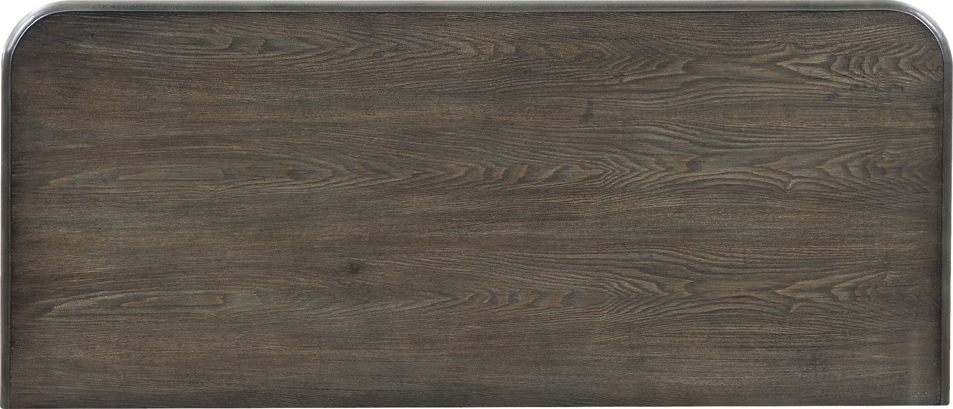 Mollybright Gray Bar Cabinet - Image 4
