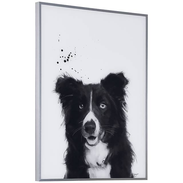 Molly's Portrait Artwork - Thumbnail - Image 2