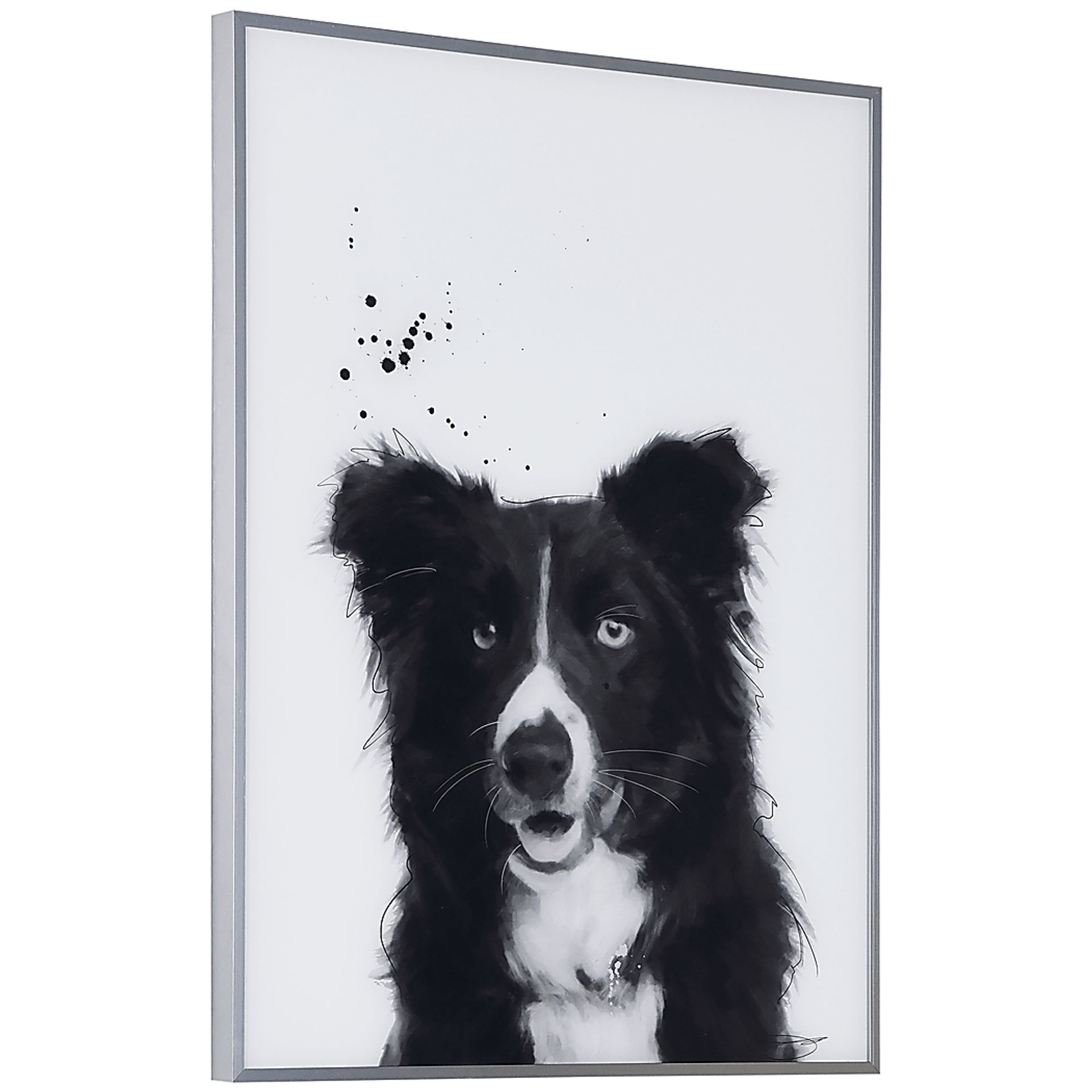 Molly's Portrait Artwork - Image 2