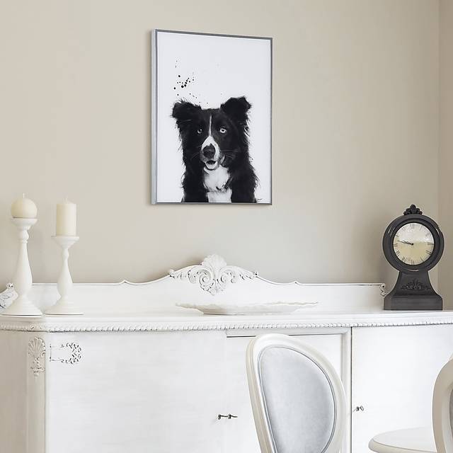 Molly's Portrait Artwork - Thumbnail - Image 3