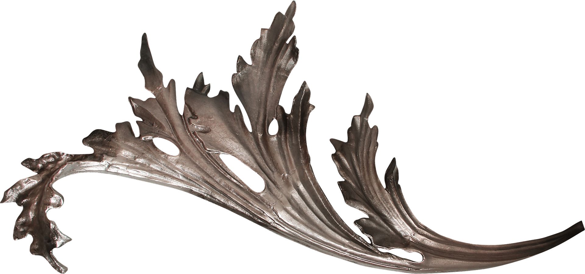 Momo Breeze Copper Wall Decor - Image 2