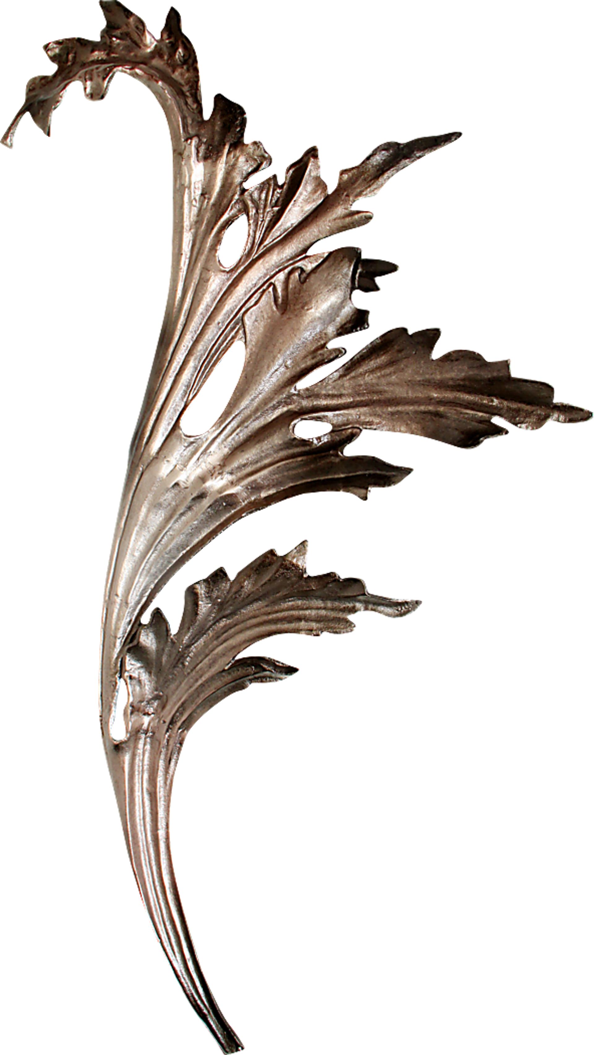 Momo Breeze Copper Wall Decor - Image 3