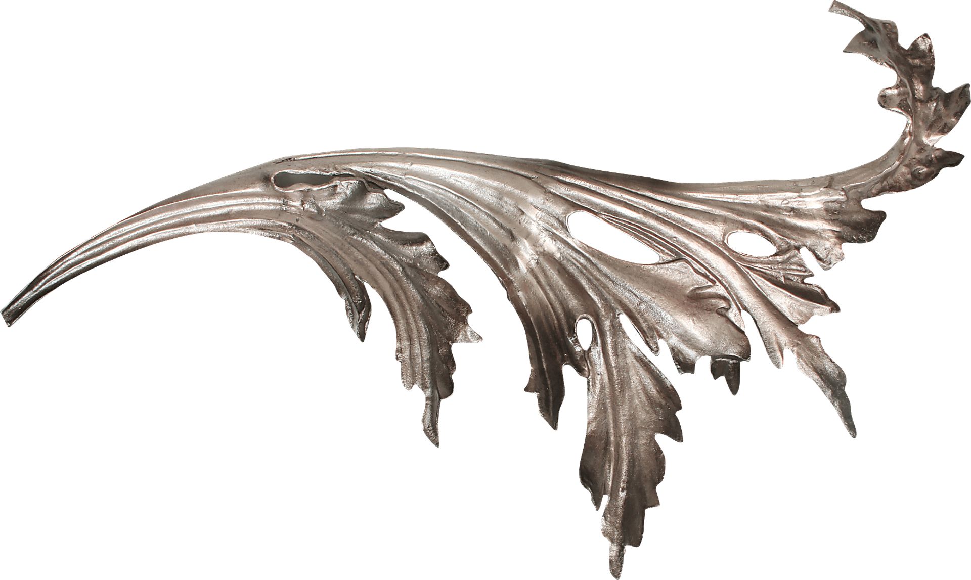 Momo Breeze Copper Wall Decor - Image 4