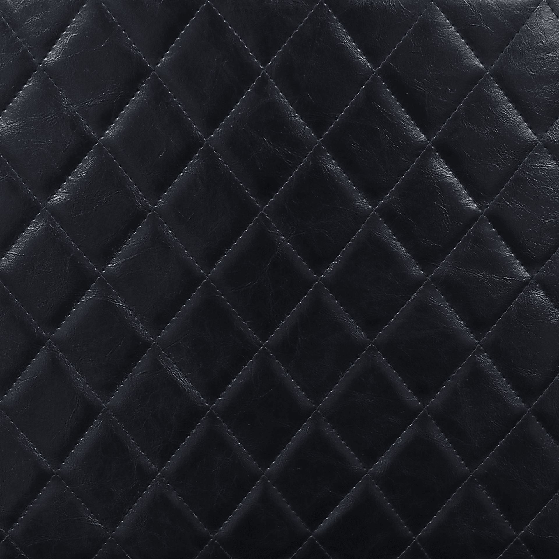 Momoko Black Dining Chair, Set of 2 - Image 8