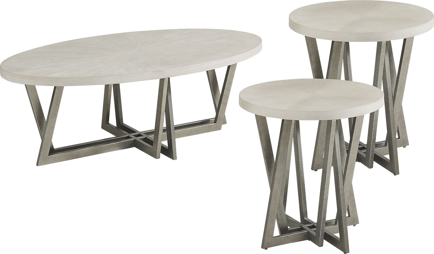 3 pc table set