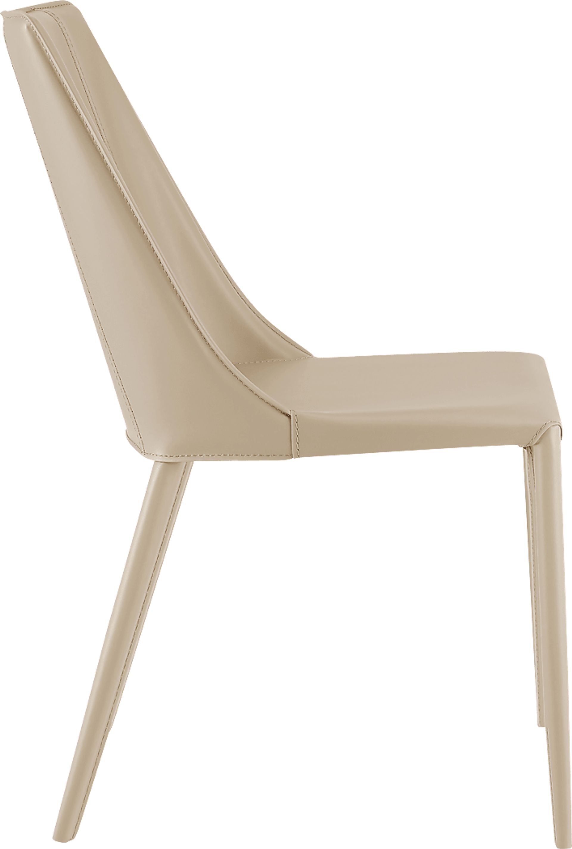 Monagin Gray Dining Chair - Image 3
