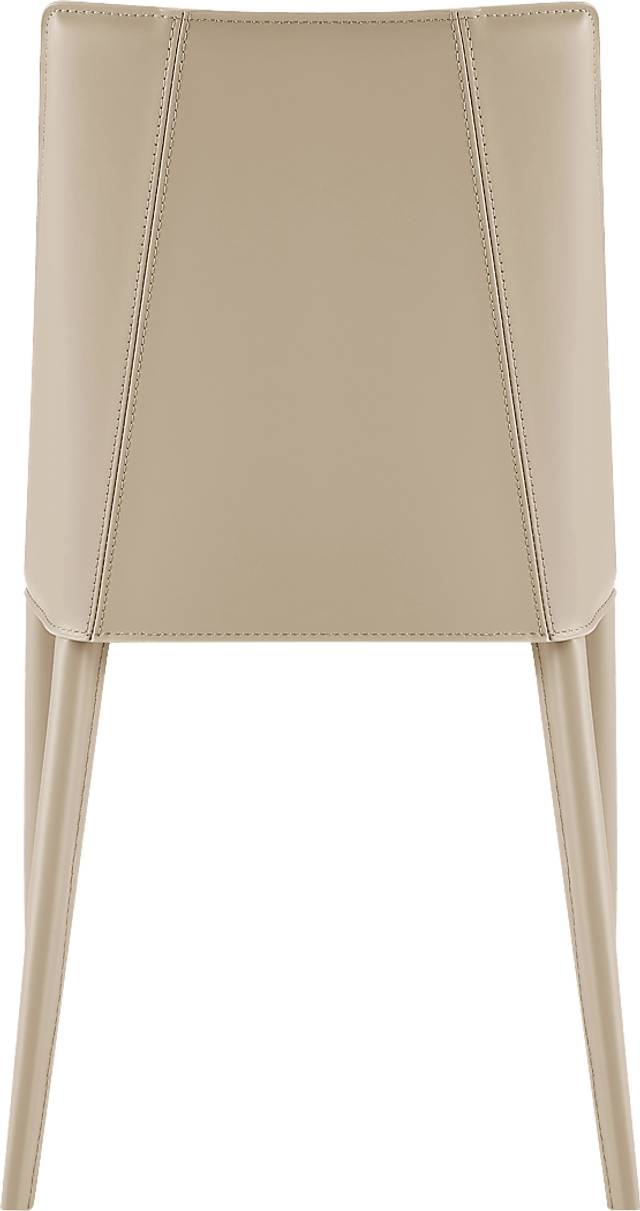 Monagin Gray Dining Chair - Thumbnail - Image 5