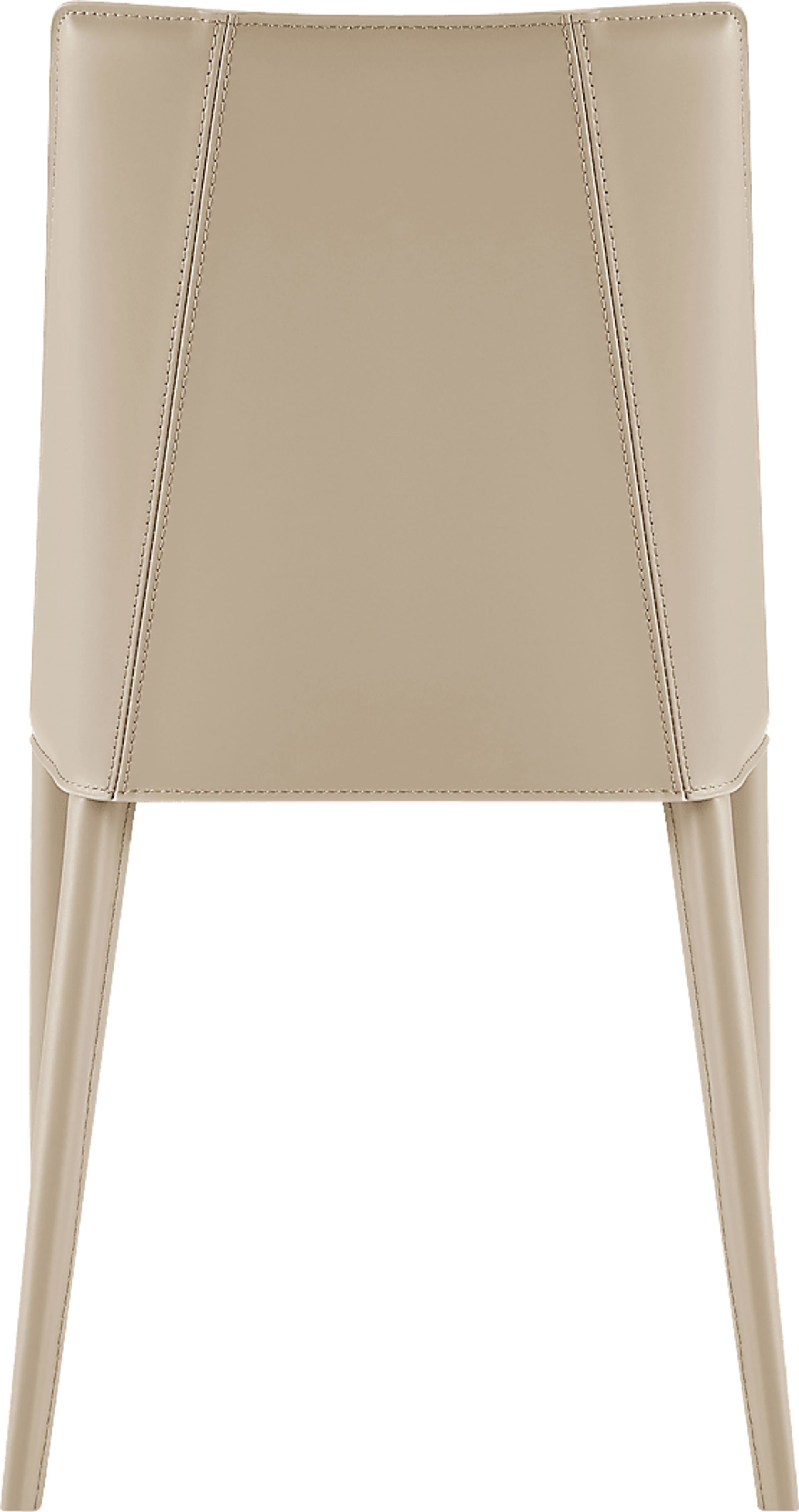 Monagin Gray Dining Chair - Image 5