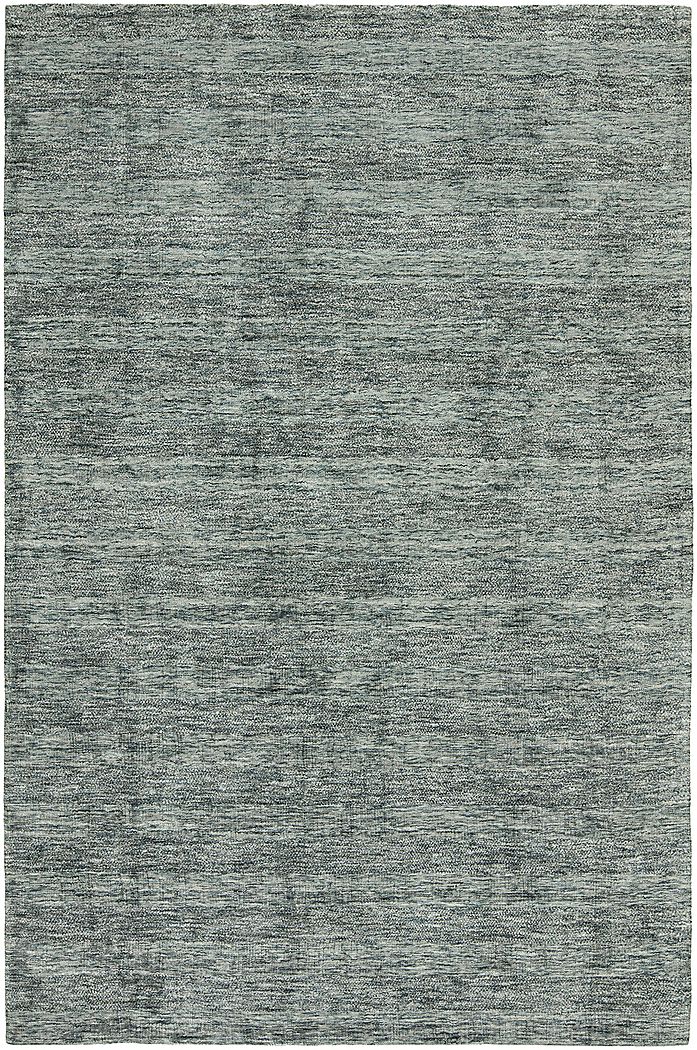 Moncha Gray 7'6 x 9'6 Rug