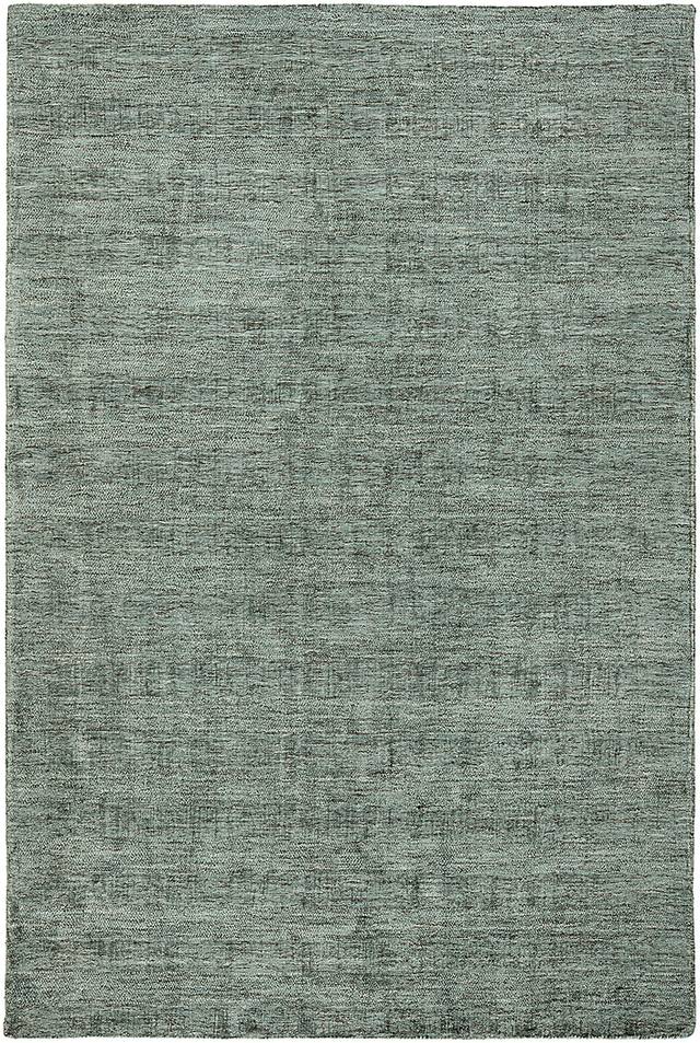 Moncha Slate 5'6 x 8'6 Rug - Thumbnail - Image 1