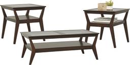 3 pc table set