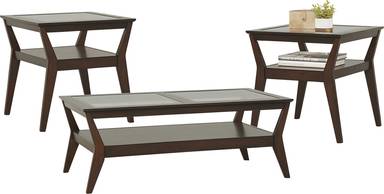 3 pc table set