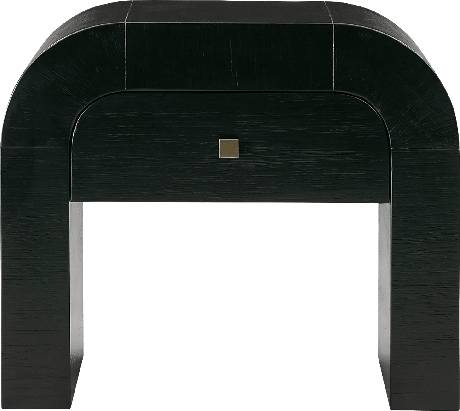 Mondrey Black Accent Table - Image 2