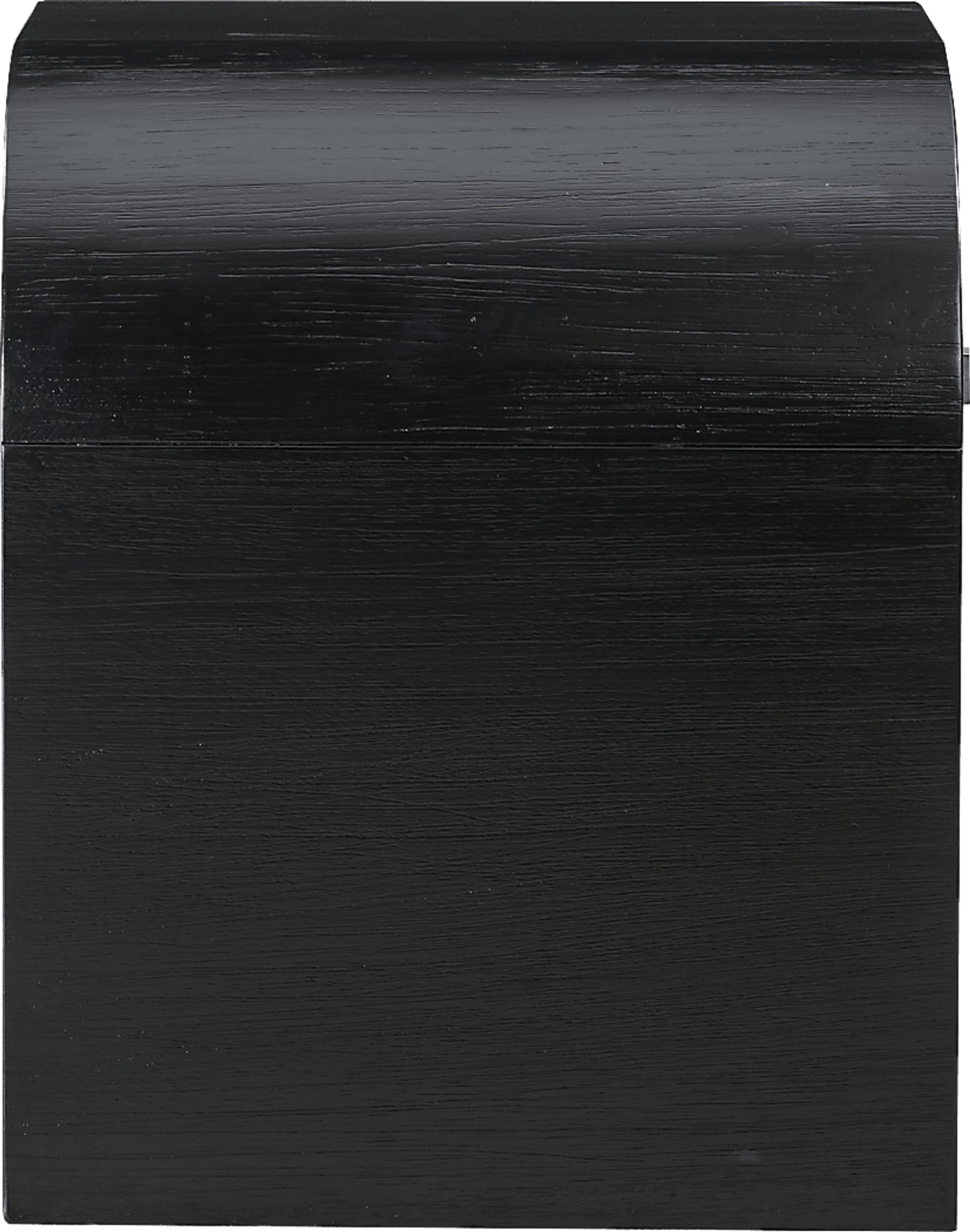 Mondrey Black Accent Table - Image 4