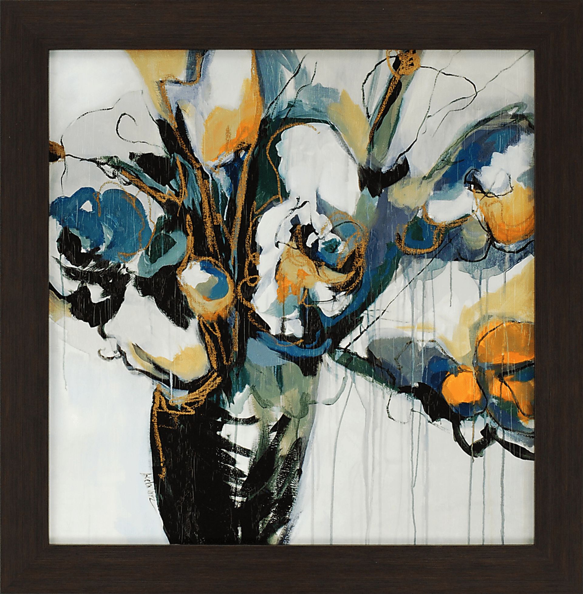 Monette White Artwork - Image 1