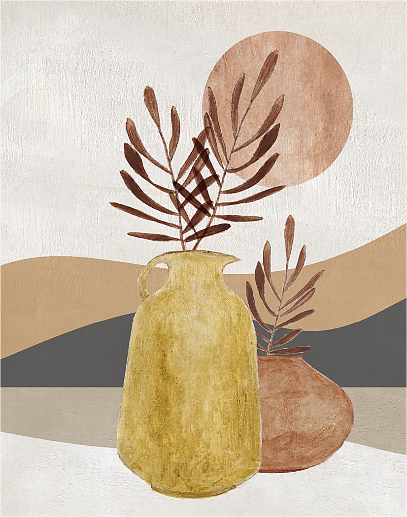 Monkmar Multi Canvas Artwork