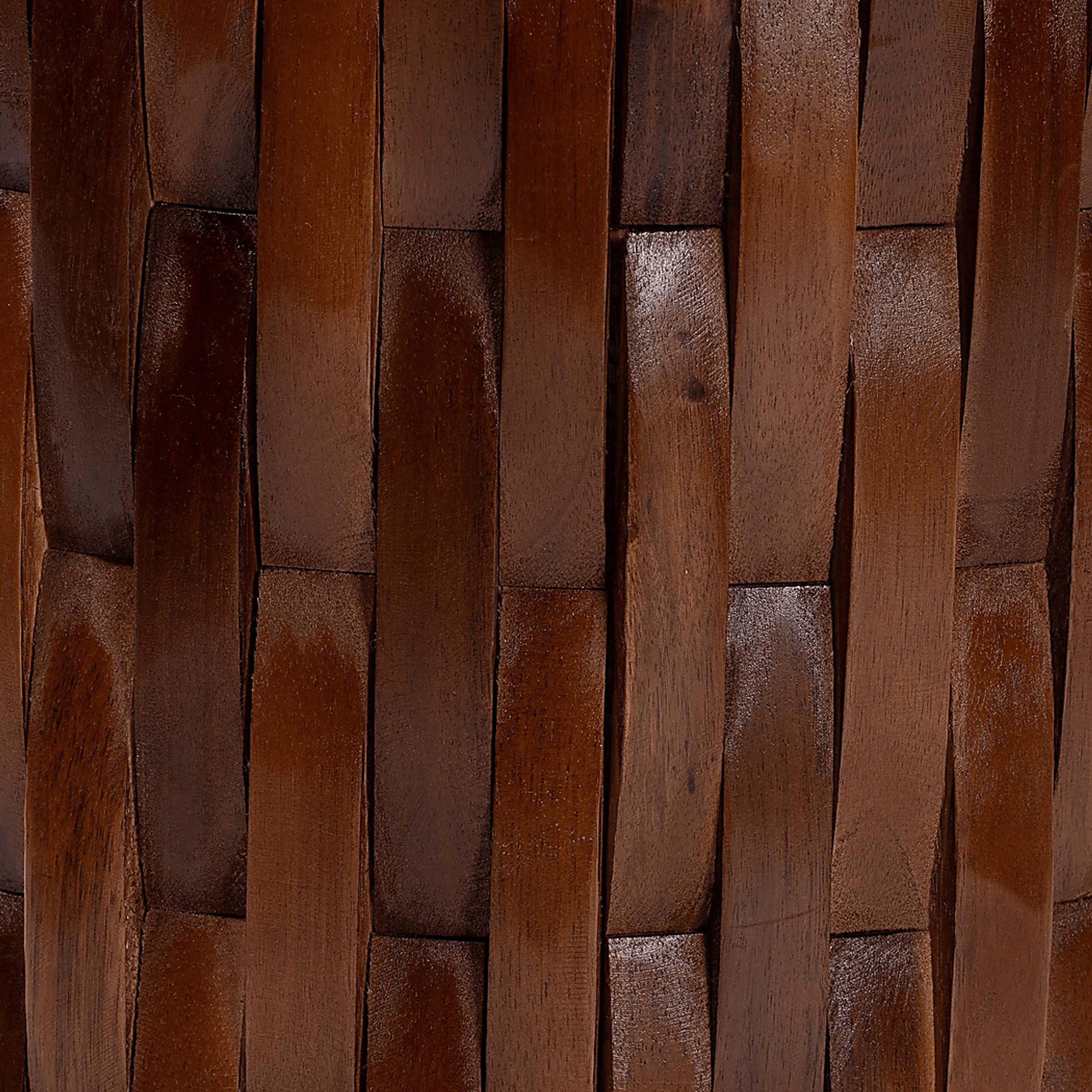 Monla Brown End Table - Image 5