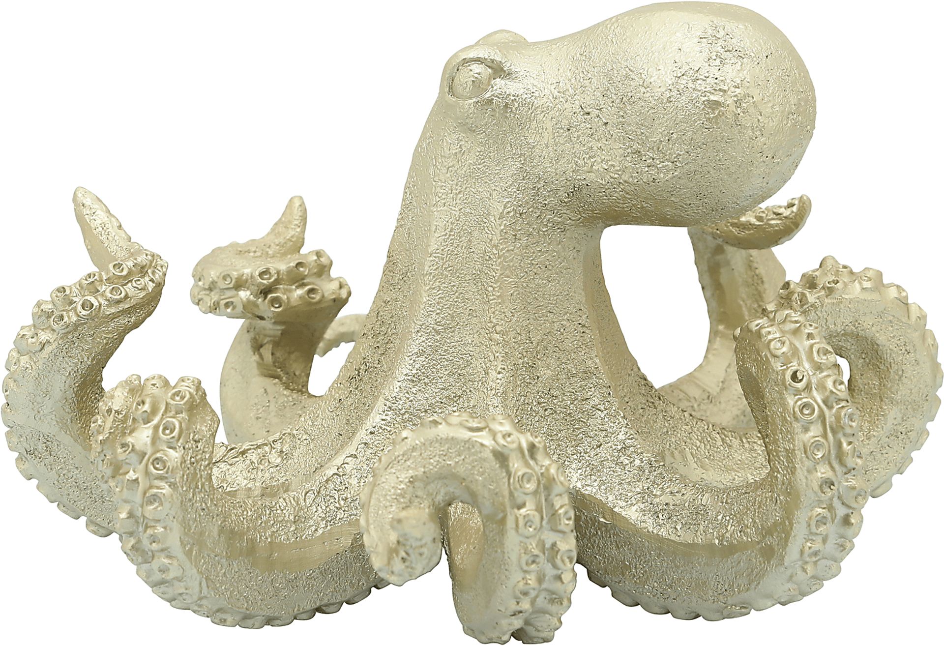 Monoriva Gold Figurine - Image 3