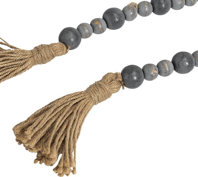 Monrad Natural Garland - Thumbnail - Image 2