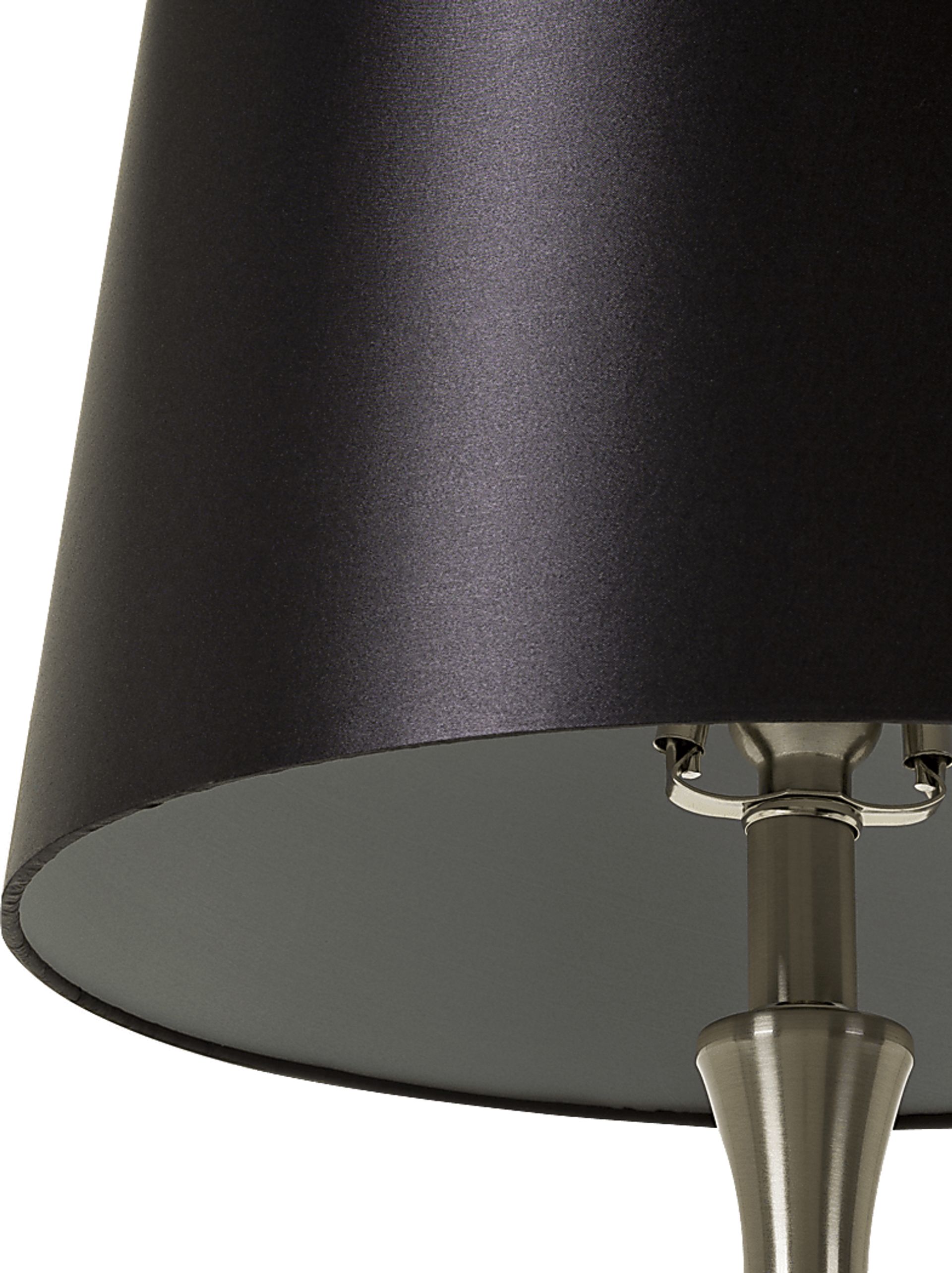 Monray Trail Silver Lamp - Image 7