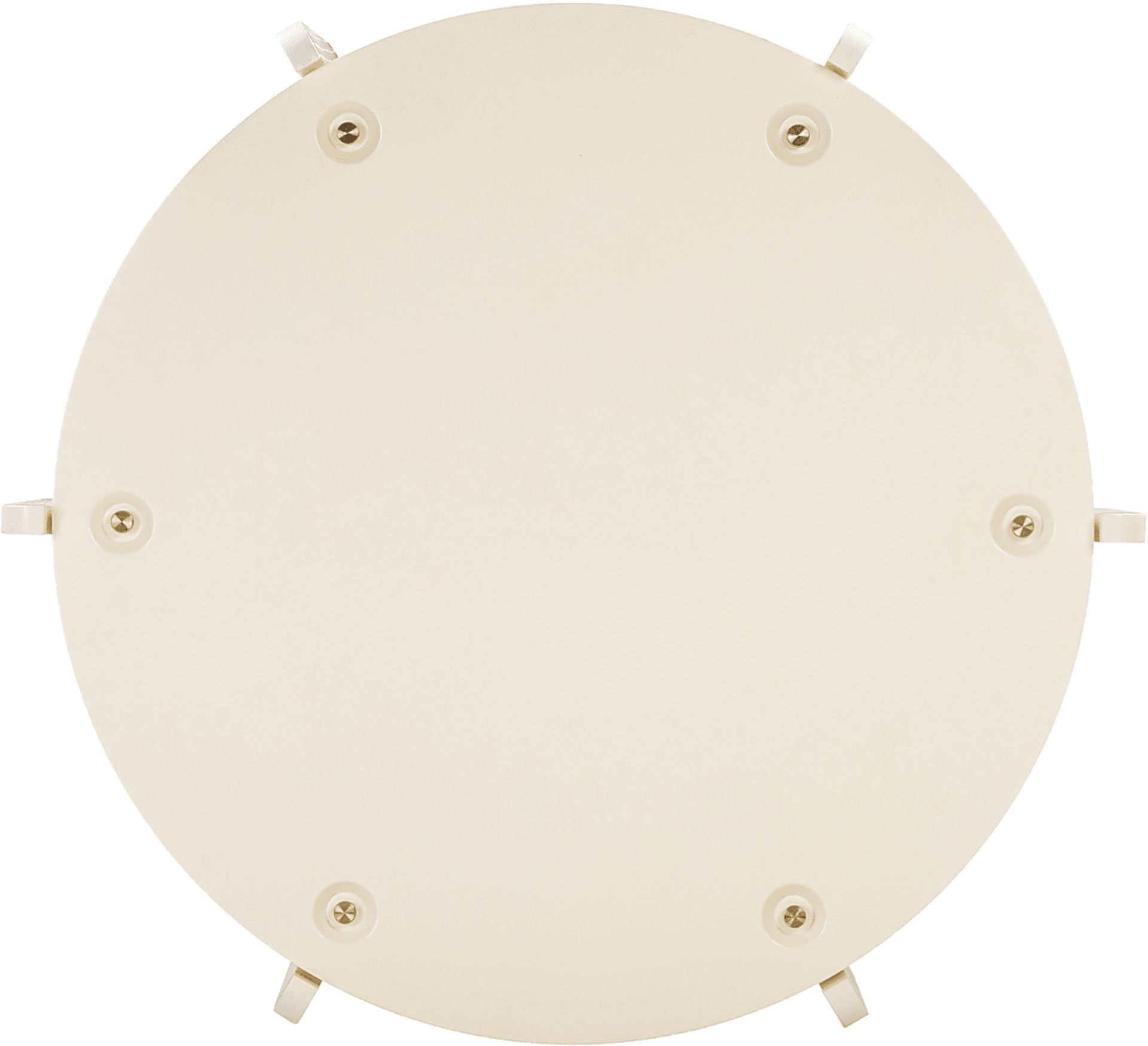 Monrean Cream Cocktail Table - Image 5