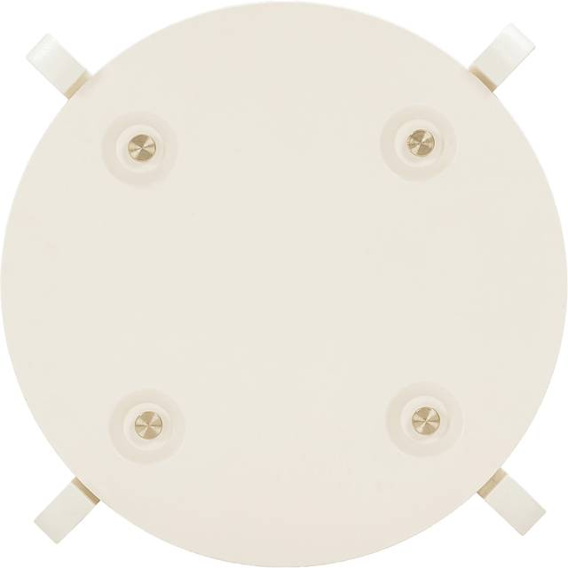 Monrean Cream End Table - Thumbnail - Image 3