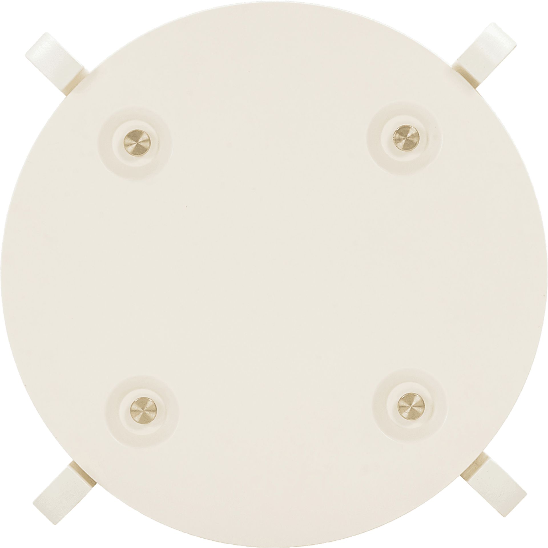 Monrean Cream End Table - Image 3