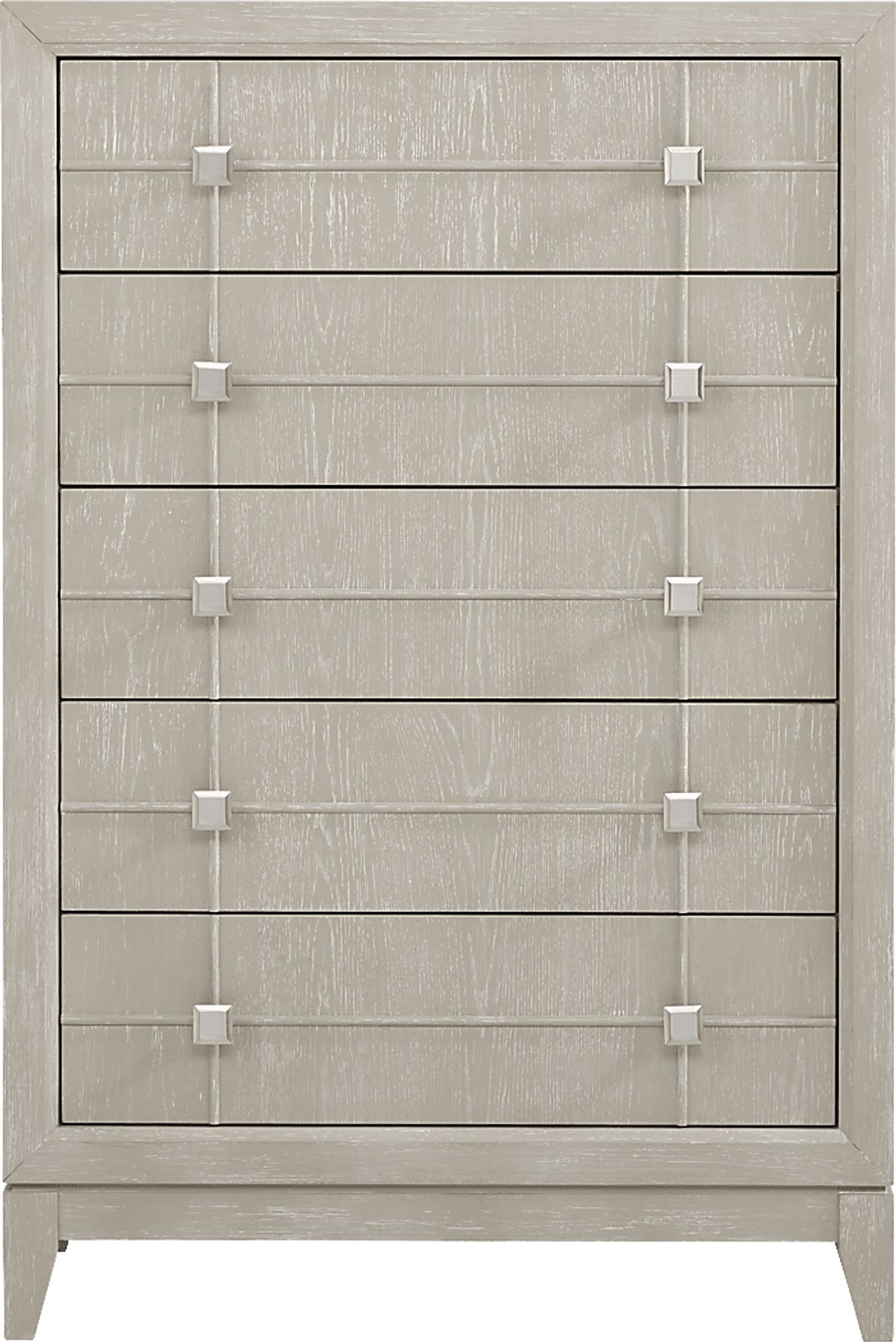 Monroe Heights Gray Chest Rooms to Go