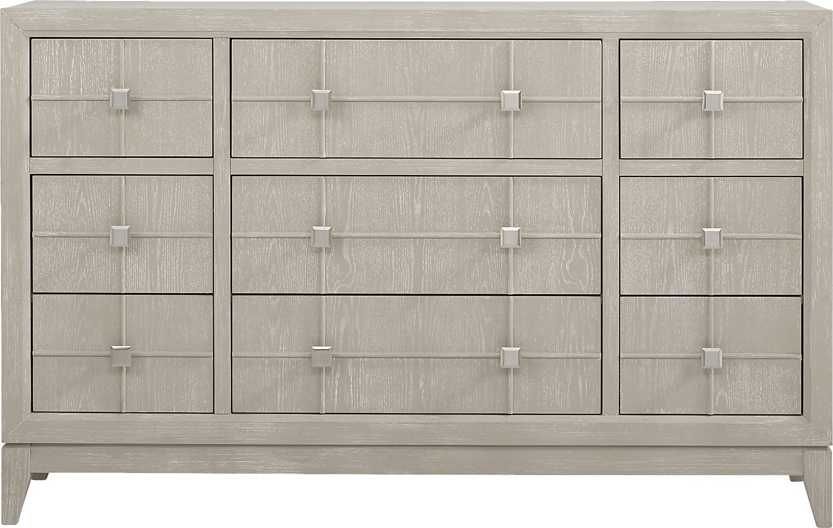 Monroe Heights Gray Dresser Rooms To Go