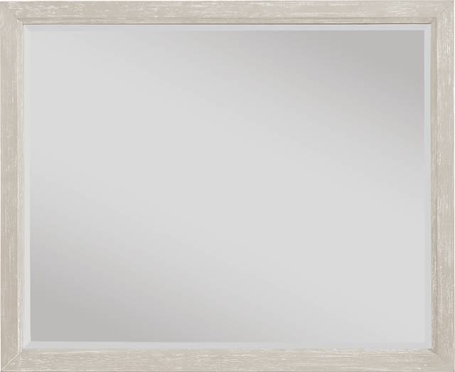 Monroe Heights Gray 5 Pc Queen Bedroom - Thumbnail - Image 8