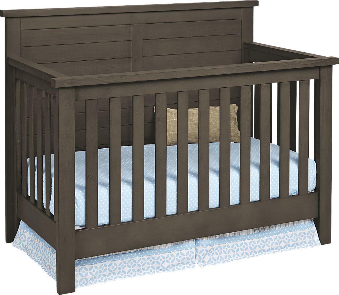 Montana 4 in 1 2024 crib