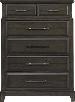 chest